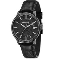 Thomas Earnshaw Vancouver Skeleton Automatics | ES-8075-05 - thumbnail