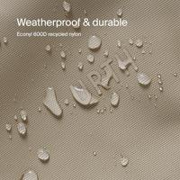 Urth Dolomite Camera Sling, green - thumbnail