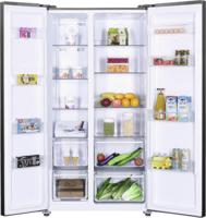 Beko GNO5324XPN Side-by-Side Amerikaanse Koelkast - thumbnail