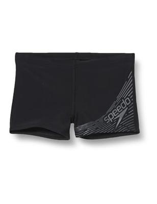 Speedo Eco Medley Logo Zwemboxer Jongens 164
