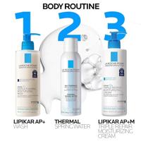 La Roche-Posay - La Roche Thermal Spring Water Gezichtsverzorging 300 ml - thumbnail