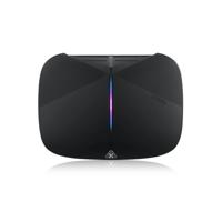 Zyxel Armor G1 Multi-gigabit AC2600 wifirouter - groot bereik in huis. 1x 2,5 Gbps WAN-poort, 4 x Gigabit Ethernet-poorten, 1x USB 3.0-poort. OpenVPN en WPA3 (NBG6818) - thumbnail
