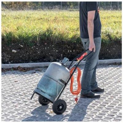 Rothenberger Industrial 1500003367 Steekwagen Laadvermogen (max.): 11 kg