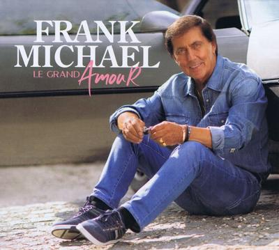 Le Grand Amour - CD (0190295457181)