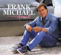 Le Grand Amour - CD (0190295457181) - thumbnail