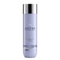 System Professional Luxeblond Shampoo 250ml - thumbnail