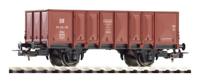 Piko H0 58742 H0 open goederenwagen Omu van de DR - thumbnail