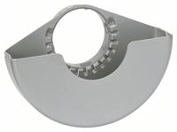 Bosch Accessoires Beschermkap met afdekplaat 125 mm 1st - 2605510257 - thumbnail