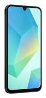 Samsung Galaxy A16 5G 256 GB/8 GB RAM, Dual-SIM, blauw-zwart - thumbnail