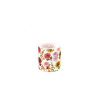 Ambiente kaars klein autumn blooming - thumbnail