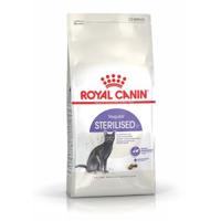 Royal Canin Regular Sterilised 37 kattenvoer 2 x 10 kg - thumbnail