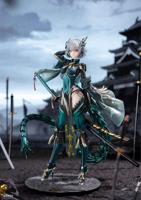 Original Character PVC Statue 1/7 Suiu 25 cm - thumbnail