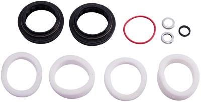 Rockshox stofkap / dust seal set 30mm met rand xc30/30gold/30silver - 160433
