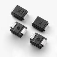 Littelfuse SMBJ26CA-HR TVS-diode Tape on Full reel - thumbnail