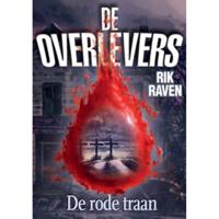 De overlevers (Paperback) - thumbnail