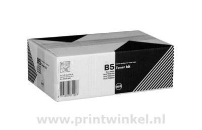 Oce 25001843 tonercartridge Origineel Zwart 2 stuk(s) Oce 25001843 tonercartridge Origineel Zwart 2 stuk(s)