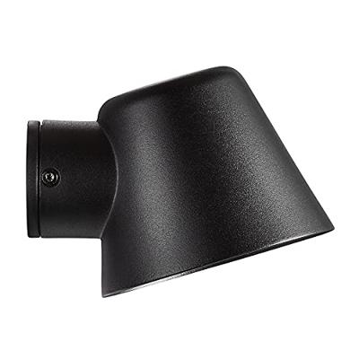 Nordlux Aleria 2019131003 Buitenlamp (wand) GU10 Zwart