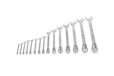 Gedore Ringsteeksleutelset 15-dlg. - 6000160 - thumbnail