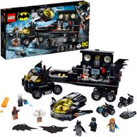 LEGO Super Heroes - Mobile Bat Base (76160) - thumbnail