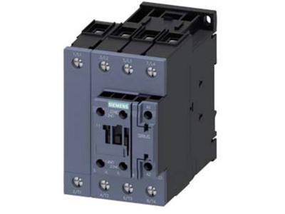 Siemens 3RT2336-1NP30 Contactor 4x NO 1 stuk(s) Siemens 3RT2336-1NP30 Contactor 4x NO 1 stuk(s)
