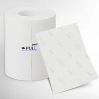 DNP MediaSet 10x15 met Backprint voor DS-40 - thumbnail