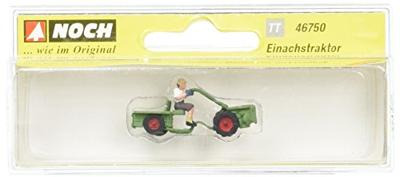 NOCH 46750 TT Landbouw 1-assige tractor