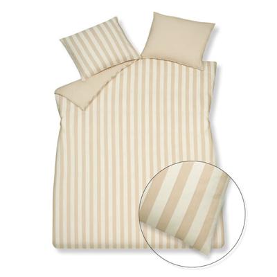 Vandyck Vandyck Home 97 Cotton Tencel Dekbedovertrek Pale Pink Lits-jumeaux (240x200/220)