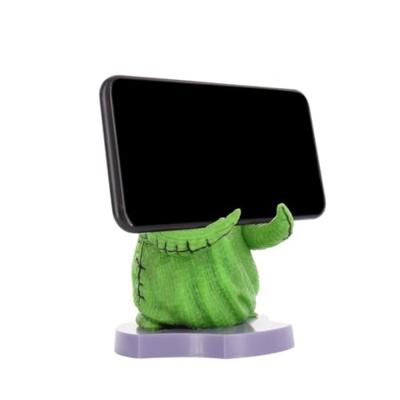 Nightmare Before Christmas Holdems Mini Holder Oogie-Boogie 10 cm - thumbnail