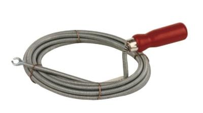 Kirchhoff Pijpreinigingsspiraal, 9 mm x 10 m - 99907130