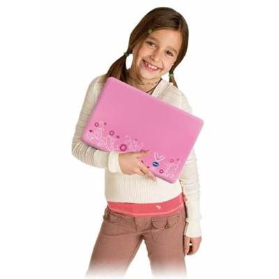 Speelgoedcomputer Vtech 80-133867-122 Roze