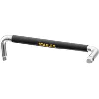 STANLEY - Aftapplugsleutel - STHT80879-0 - 8 mm en 10 mm bits + handgreep en antisliphandvat - thumbnail