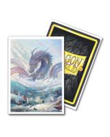 Dragon Shield Matte Art Sleeves - Flesh and Blood Miragai - thumbnail