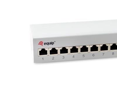Equip 326522 patch paneel Equip 326522 patch paneel