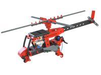Fischertechnik profi - solar power - thumbnail
