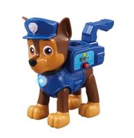 VTech paw patrol smartpup chase + licht en geluid - thumbnail