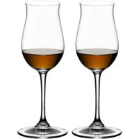 Riedel Cognac Glazen Vinum - Hennessy - 170 ml - 2 stuks - thumbnail
