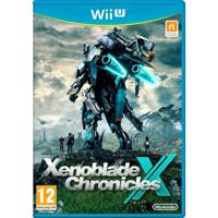 Xenoblade Chronicles X - thumbnail