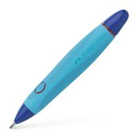 Faber Castell Vulpotlood - Scribolino - 1,4mm blauw - thumbnail