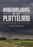 Ondermijning op het platteland - Iris Blatter, Toine Spapens - ebook - thumbnail