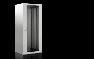 Rittal TX 7888.721 19inch-patchkast (b x h x d) 800 x 2000 x 1000 mm 42 HE Grijs (RAL 7035)