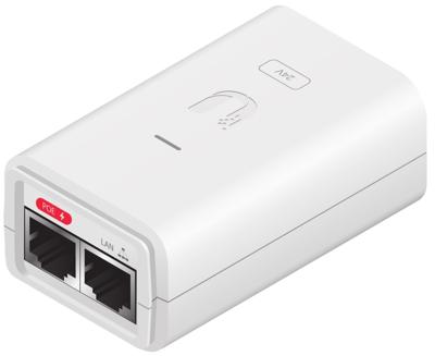 PoE-Injector UBIQUITI POE-24-7W-G-WH