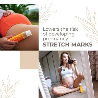 Cocosolis Cosmetics - Cocosolis Skin Stretch Mark Dry Oil 110 ml