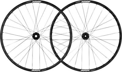 Mavic Deemax DH 29" Boost Wheelset