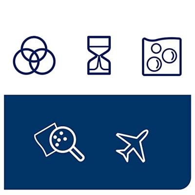 Tork Long Lasting poetspapier, gevouwen, W4, 90 vellen, pak van 4 stuks