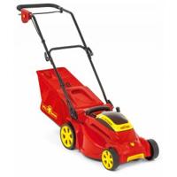 Wolf Garten Power 40 accu grasmaaier - thumbnail