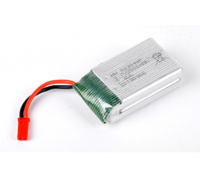 T2M 1S 3.7v 2000mAh LiPo voor Spyrit LR (T5189-02) - thumbnail