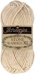 Scheepjes Stone Washed XL - 871 Axinite - Haakgaren / Breigaren