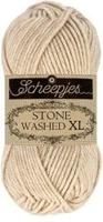 Scheepjes Stone Washed XL - 871 Axinite - Haakgaren / Breigaren - thumbnail
