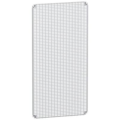 Schneider Electric NSYMR66 Montageplaat (l x b) 600 mm x 600 mm Staal 1 stuk(s) Schneider Electric NSYMR66 Montageplaat (l x b) 600 mm x 600 mm Staal 1 stuk(s)