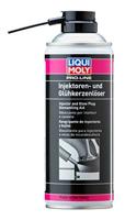 LIQUI MOLY spezialreiniger "injektoren- und glühkerzenlöser " injector solvent 400 ml pro-line - thumbnail